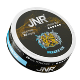 Freeze Ice JNR Bolsas de Nicotina 25mg